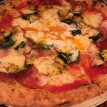 ラ・ピッコラ・ターヴォラ - 