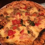 ラ・ピッコラ・ターヴォラ - 