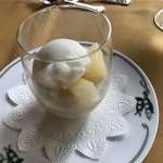 万平ホテル メインダイニングルーム - 