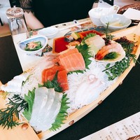 屋形船 品川 船清 - 