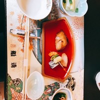 屋形船 品川 船清 - 