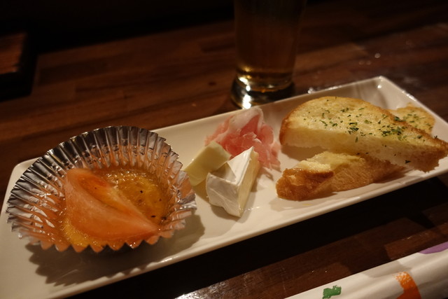 Aja（アジャ） - 青森（居酒屋）の写真