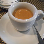 Kaffearomathika - エスプレッソ