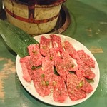 焼肉武蔵 - 