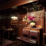 サンボア - 店内