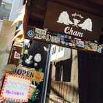 Cham - 