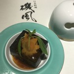 日本料理　磯風 - 