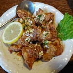 ゆきむら亭 阿見店 - 