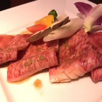 叙々苑 新宿小田急ハルク店 - 