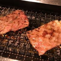 叙々苑 新宿小田急ハルク店 - 