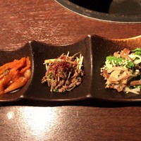 炭火焼肉 ふちおか - 