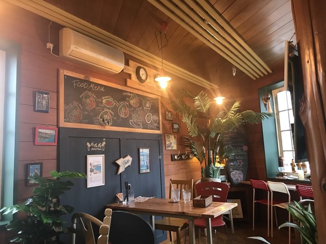 ビッグ ブロック（BIG BLOCK） - 鶴岡（カフェ）の写真