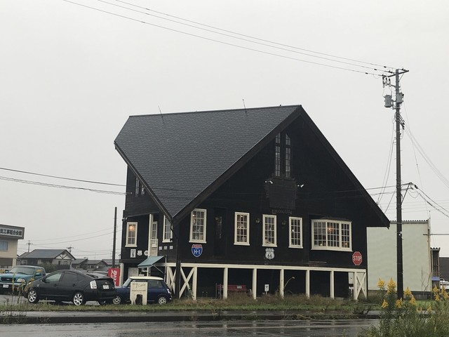 ビッグ ブロック（BIG BLOCK） - 鶴岡（カフェ）の写真