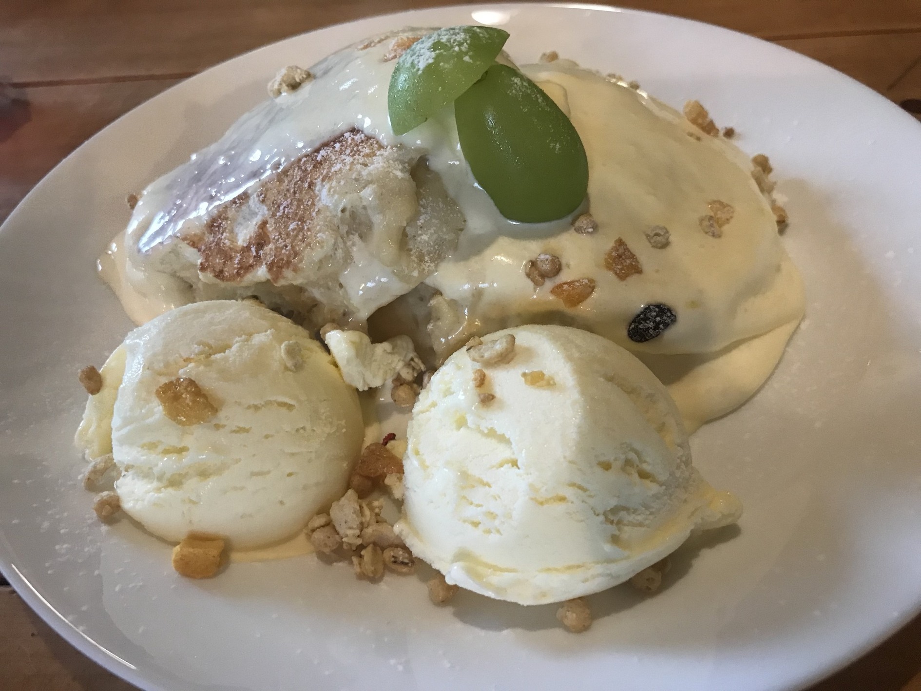 写真 : ビッグ ブロック （BIG BLOCK） - 鶴岡/カフェ | 食べログ