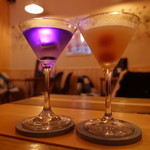 バー パープルヘイズ - 