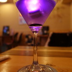 バー パープルヘイズ - 