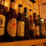 バー パープルヘイズ - 