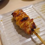 焼鳥 おみ乃 - 