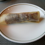 中国飯店 琥珀宮 - 北京ダック