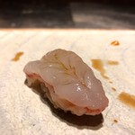 日本料理　「十二颯」 ヒルトン東京 - 