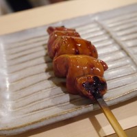 焼鳥 おみ乃 - 