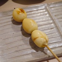 焼鳥 おみ乃 - 