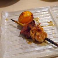 焼鳥 おみ乃 - 