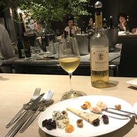 QUAND L'APPETIT VA TOUT VA！ The kitchen＆Wine - 