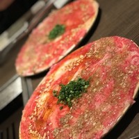 原宿焼肉 KINTAN - 