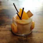 アテスウェイ - ベルガモット