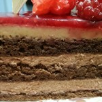 アテスウェイ - 断面