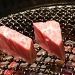 焼肉 平城苑 - 