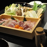 Yakitori Shimaya - 