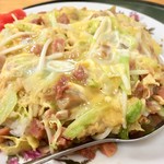 ちゃんぷる亭 - 