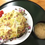 ちゃんぷる亭 - 