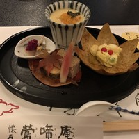 鶯啼庵 - 