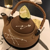 鶯啼庵 - 