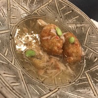 鶯啼庵 - 
