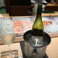 鮨 割烹 福松 三鷹店 - 