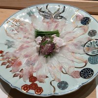鮨 割烹 福松 三鷹店 - 
