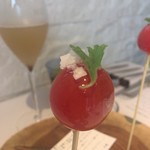 プレゼンテ スギ - 