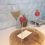 プレゼンテ スギ - 