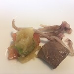 プレゼンテ スギ - 