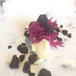 プレゼンテ スギ - 