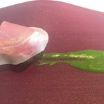 プレゼンテ スギ - 