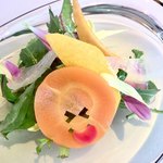 プレゼンテ スギ - 