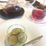 プレゼンテ スギ - 