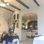 プレゼンテ スギ - 