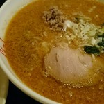 Shenron - 担々麺(醤油)