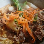 しゃぶしゃぶすき焼どん亭 - 